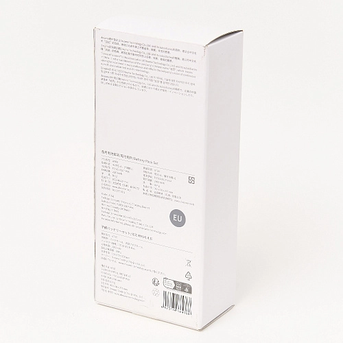 Дополнительный аккумулятор с корпусом для Dreame T30, T30 Neo - P2033-8S1P-PAA, Li-ion, 2900 mAh