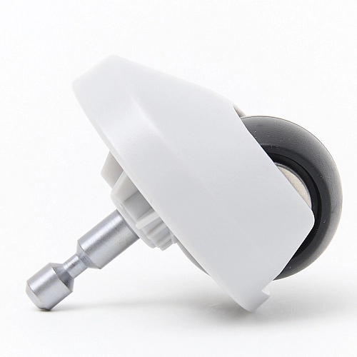 Колесо переднее для Xiaomi Mi Robot Vacuum Mop 2 Lite, Vacuum Mop 2 Pro - оригинал