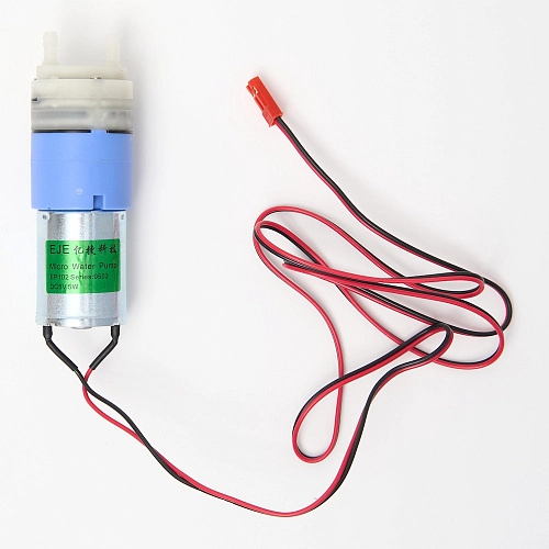 Водяной насос EP102 series 0503, DC5V, 5W