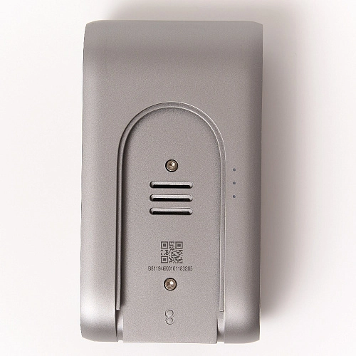 Аккумулятор для Dreame V12S, V16S - V2215-7S1P-BWA, Li-ion, 2700 mAh, оригинал