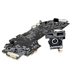 фото: Материнская плата с камерой Dreame Bot L10s Ultra, S10 – P2114_MB_A3, оригинал