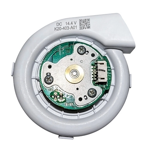 Мотор вентилятора K20-403-A01 для Roborock Q Revo 