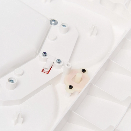 Подставка, основание станции самоочистки для Dreame L40s Ultra / X50 Ultra / X50 Ultra Complete