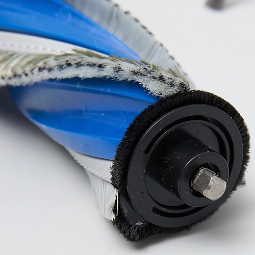 Комплект аксессуаров для Ecovacs Deebot X5 Pro OMNI - фильтры, щетки, МОП, мешки