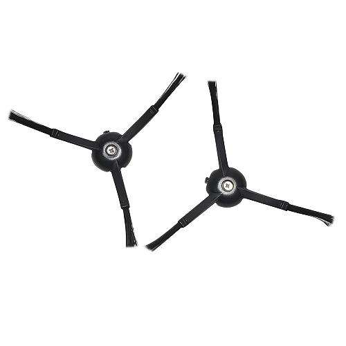 Щетки SDBS02RR для Xiaomi, Roborock, Xiaowa