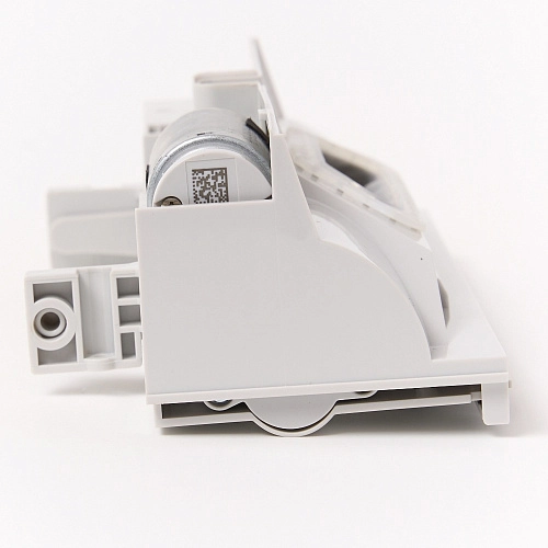 Двигатель основной щетки в корпусе для Xiaomi Mi Robot Vacuum Mop (STY1J01ZHM, STYTJ01ZHM), Mijia 1C