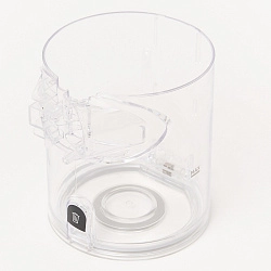 фото: Контейнер с крышкой для мусора для Dreame V11, V11 SE, V12, V12 Pro - оригинал