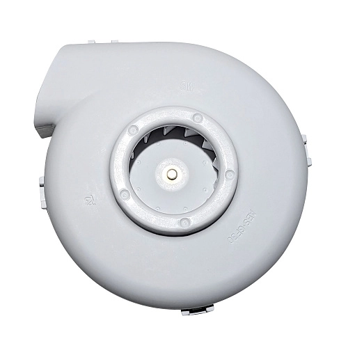 Мотор вентилятора K20-403-A01 для Roborock Q Revo 
