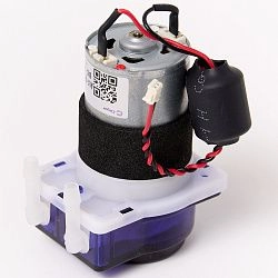 Водяной насос для Roborock A30, A30 Pro, A30 Pro Combo, F25 RT/ALT/LT/ACE/ACE Combo - оригинал фото: Водяной насос для Roborock A30, A30 Pro, A30 Pro Combo, F25 RT/ALT/LT/ACE/ACE Combo - оригинал