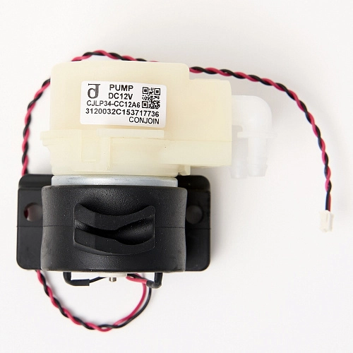 Насос к Roborock Qrevo Curv - оригинал | Filterix Перистальтический насос для базовой станции Roborock Qrevo Curv - оригинал