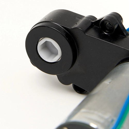 Мотор D800-J1V2 щетки Lydsto R1, R1D, S1, Viomi S9 и др. Мотор D800-J1V2 щетки Lydsto R1, R1D, S1, Viomi S9