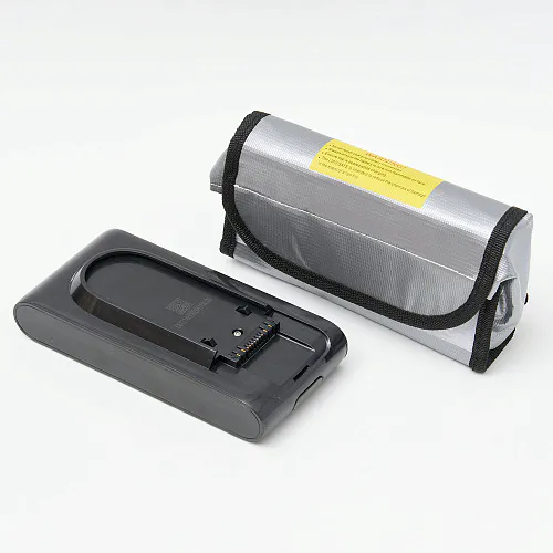 Аккумулятор Dreame Z30, Z30 Station, Z40 Station - V2406-8S1P-GYA, Li-ion, 3200 mAh