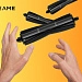фото: Основная щетка для пылесоса Dreame: шерсть и волосы не помеха!