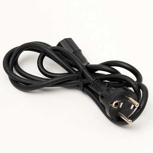 Провод для зарядной станции Dreame - черный | Оригинал Провод Dreame для зарядной станции - черный