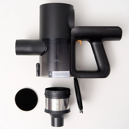 Корпус аккумулятора к Roborock F25 ACE, A30 Pro