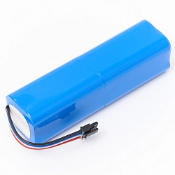 фото: Аккумулятор R2228-4S2P-MMBK - для Dreame L20 Ultra, L30 Ultra, L10s Pro Gen2, 6400 mAh