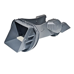 фото: Фильтр грубой очистки Roborock Dyad Pro - оригинал
