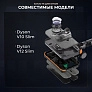 фото: Щетка Satuo T6S для Dyson V10 Slim, V12 Slim