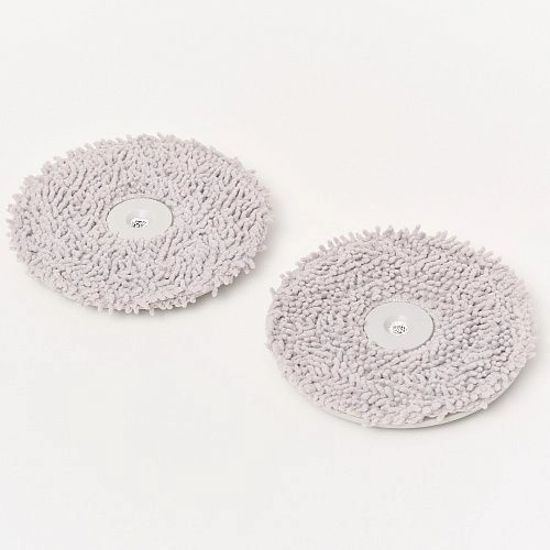 Держатель салфетки + МОП для Xiaomi M30S OMNI, Mijia M40S, Mijia H40 / M40, Dreame D20 Ultra и др.