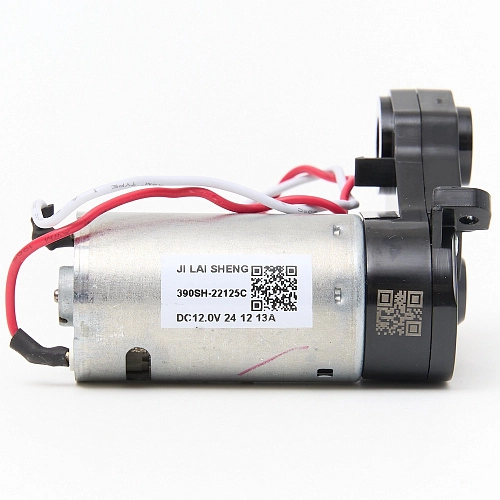 Мотор основной щетки для Roborock Q8 / Q8 Plus - оригинал