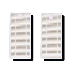фото: Фильтр HEPA для Dreame Trouver M1 (RPM1GA White) - 2 шт
