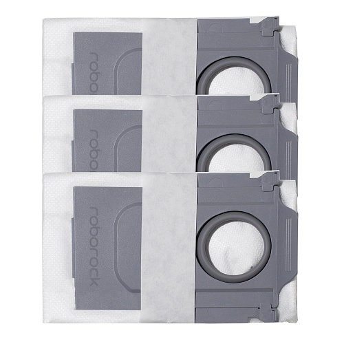 Мешки SDCD03RR для Roborock S7 MaxV Ultra, S8 Plus