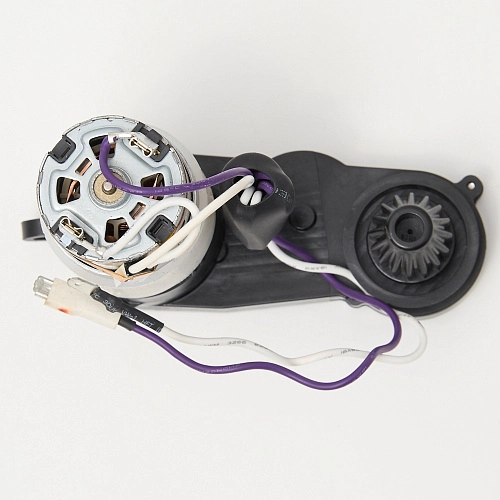 Мотор роликовой щетки для Roborock Flexi Lite - оригинал