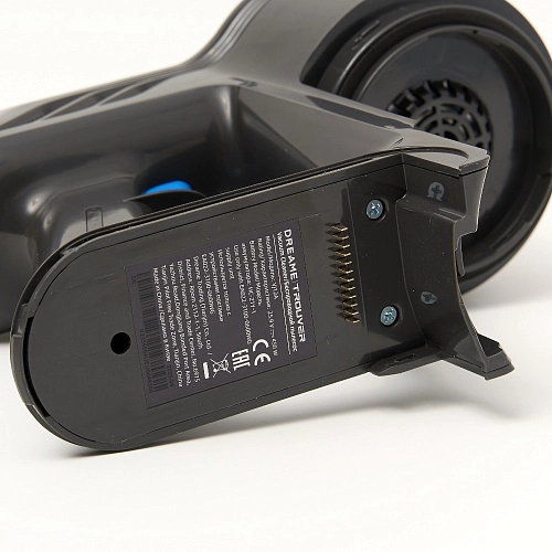 Корпус с двигателем в сборе Dreame Trouver J30 - Оригинал Корпус с двигателем в сборе для Dreame Trouver J30