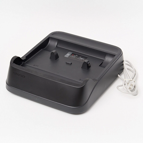 Зарядная база для Roborock F25 / RT / ALT / LT / ACE, A30 и др. - подставка MDS14HRR, оригинал