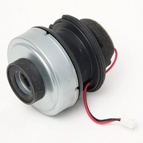 Мотор для Midea VSS1800 - турбина, двигатель, оригинал