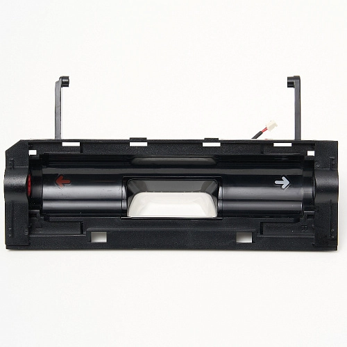 Двигатель основной щетки для Roborock Qrevo Curv 