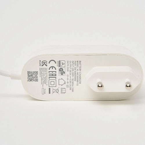 Блок питания для Dreame R10 - KL-WE300080-S1, адаптер, зарядное устройство, оригинал