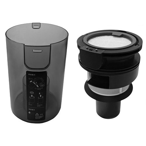 Контейнер для мусора в сборе для Dreame H12 Dual