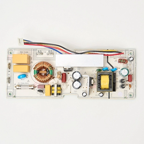 Плата питания для док-станции Roborock S7 Plus, S7 MaxV Plus, T7S Plus (Pro) (9.01.0863) - AED02HRR