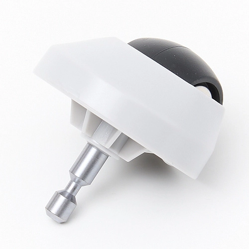 Колесо переднее для Xiaomi Mi Robot Vacuum Mop 2 Lite, Vacuum Mop 2 Pro - оригинал