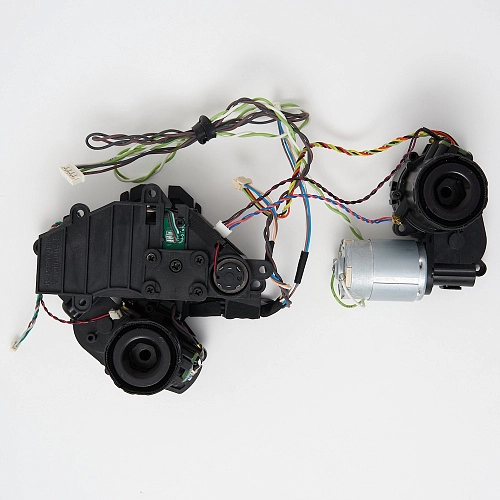 Моторы привода швабр для Dreame X50 Ultra (Pro), X50 Master, X50 Ultra Complete, L50 Pro Ultra