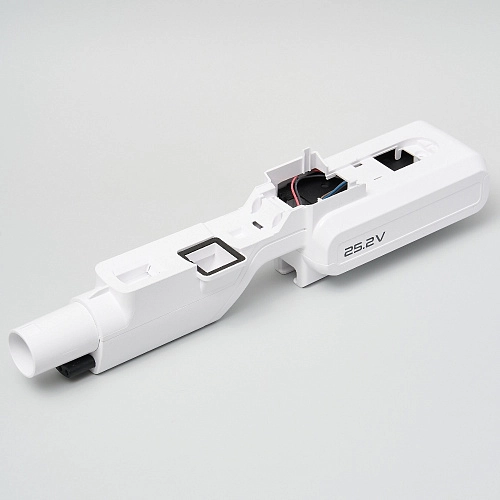 Корпус аккумулятора для Midea VSS1800 - оригинал