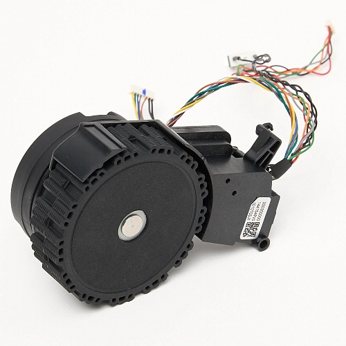 Левое колесо для Dreame X50 Master/X50 Ultra (Pro)