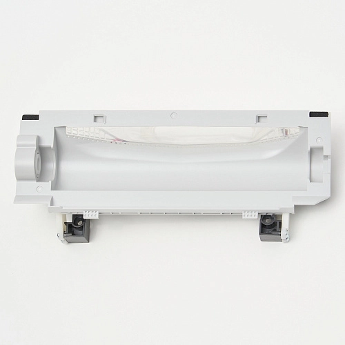 Мотор основной щетки в сборе с корпусом 9.01.1288 для Roborock S7 MaxV, Q7, Q7 Max - оригинал