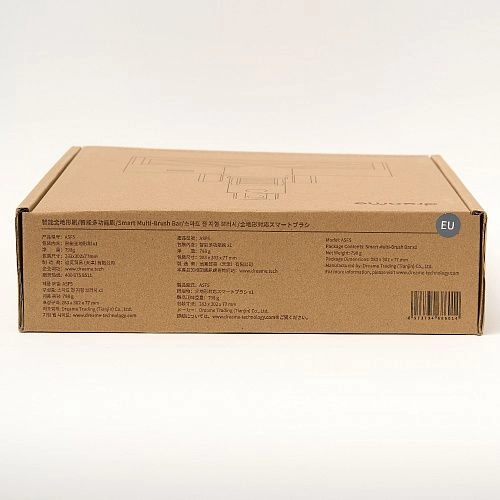 Насадка со щеткой Dreame V11 SE / V12 Pro / T20 Pro / T30 и др. Насадка для Dreame V11 SE, V12 Pro, T20 Pro, T30