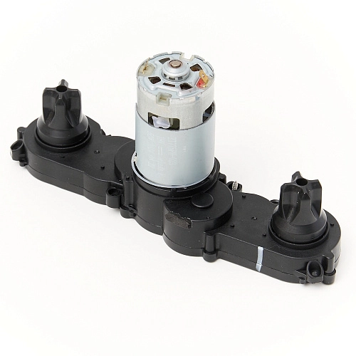 Мотор роликовых щеток Deerma VX96W - оригинал