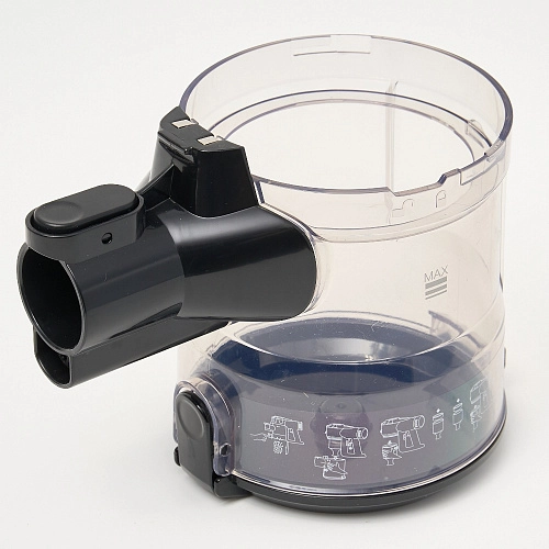 Контейнер для пыли Dreame Trouver J10 - оригинал