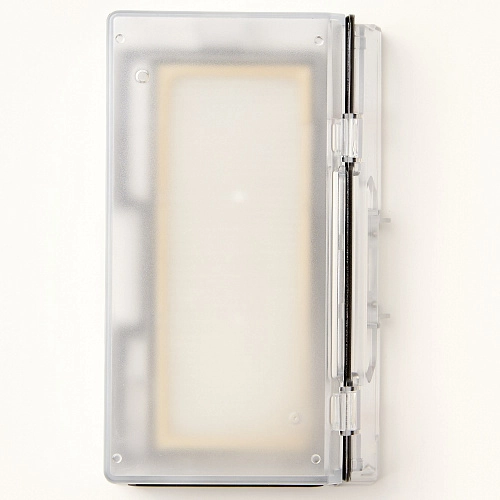 Контейнер для пыли 9.01.2007 для Roborock S8 | Оригинал Контейнер для пыли 9.01.2007 для Roborock S8