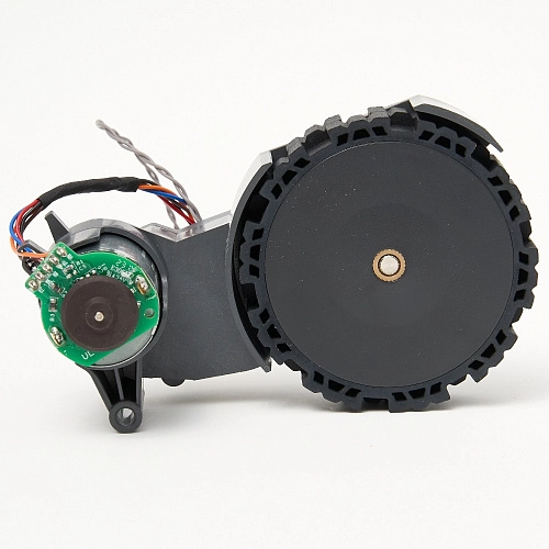Правое колесо для Roborock Saros 10, S9 MaxV Ultra