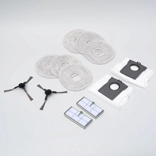 Набор RAK35 для Dreame L10s Pro Ultra, X30 Pro - ОРИГИНАЛ Набор RAK35 для Dreame Bot L10s Pro Ultra, X30 Pro