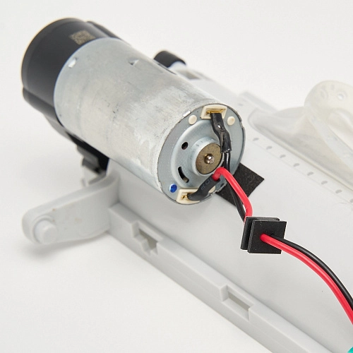 Мотор основной щетки для Mi Robot Vacuum Mop 2 Pro