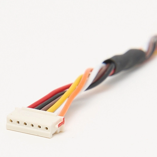 Провод датчика LDS для Roborock S8, S8 Plus, S8 Pro Ultra (9.01.1859) - оригинал