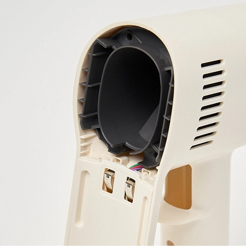 Корпус с блоком управления для Dreame R10 - оригинал