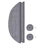 фото: Салфетки для Roborock S8 MaxV Ultra, S8 Max Ultra