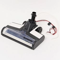 фото: Щетка в сборе для вертикального пылесоса Atvel F16, Redmond UR-RV368 - оригинал